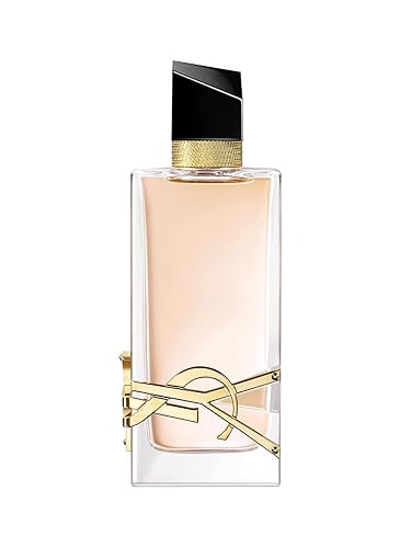 Yves Saint Laurent Libre Mujeres 3 oz EDT Spray