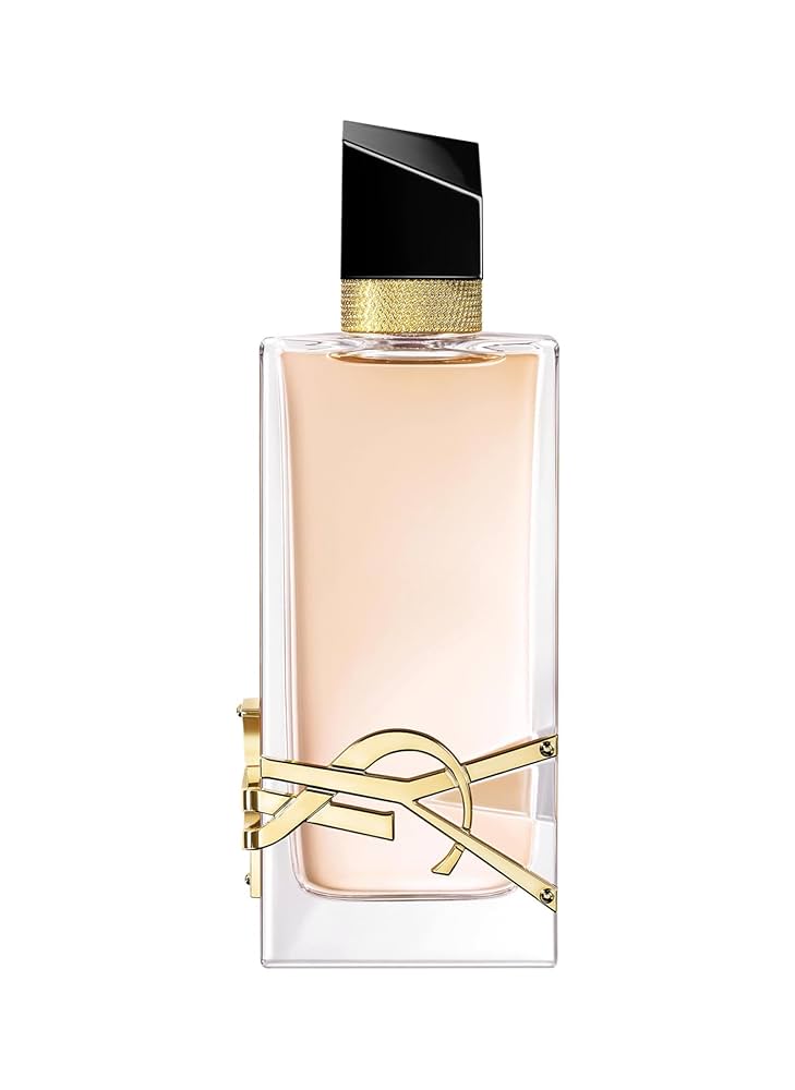 YSL イヴサンローラン　リブレオードトワレ　香水90ml Amazon | イヴ サンローラン リブレ オードトワレ 90ml EDT SP