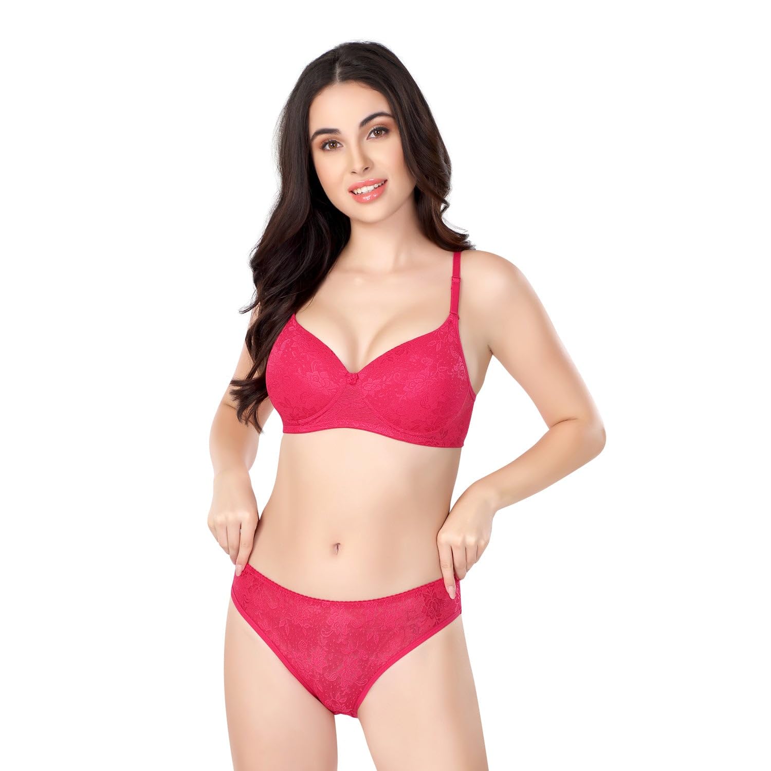 Everyday Intimates Luxurious Lingerie for Women