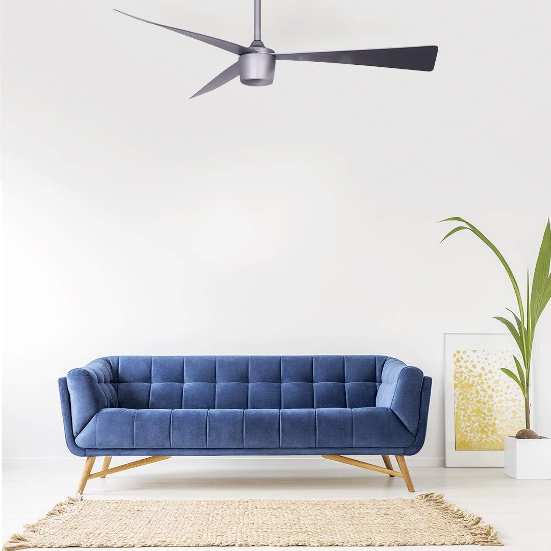 Up To 60% OFF Star Fans Star 7 Ceiling Fan, 52, Space Grey One-Day Sale: Up to 40% Off Star Fans Star 7 Ceiling Fan, 52, Space Grey