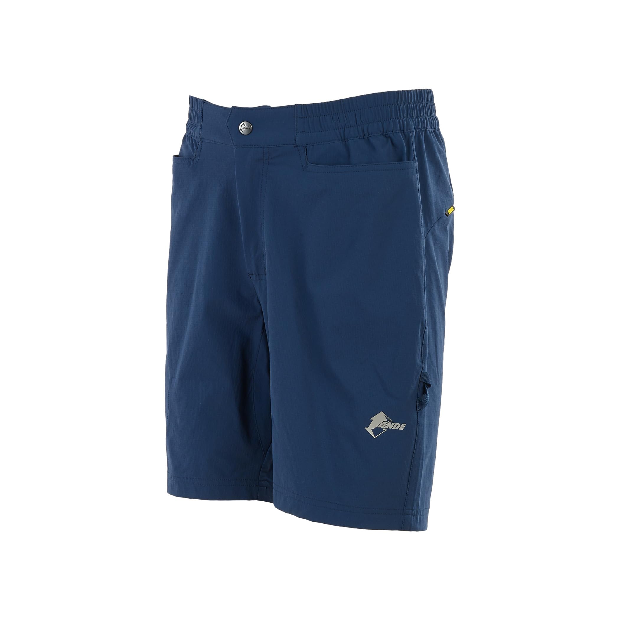 Ande M12011-0286 FUNES Shorts Hombre BLU Tamaño 56