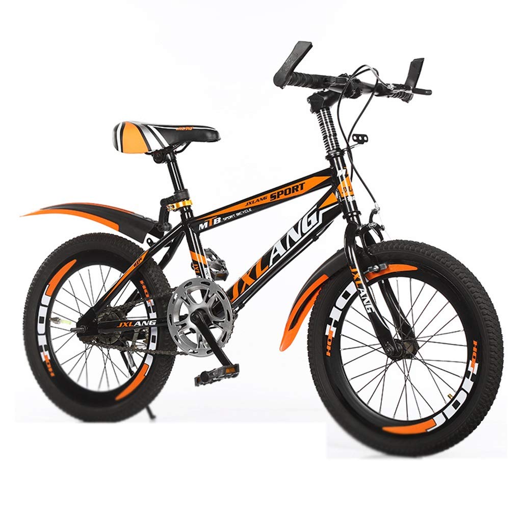 少年自転車. Amazon | Dazzix新登場18/20/22/24 インチ子供用自転車 6 ～ 16