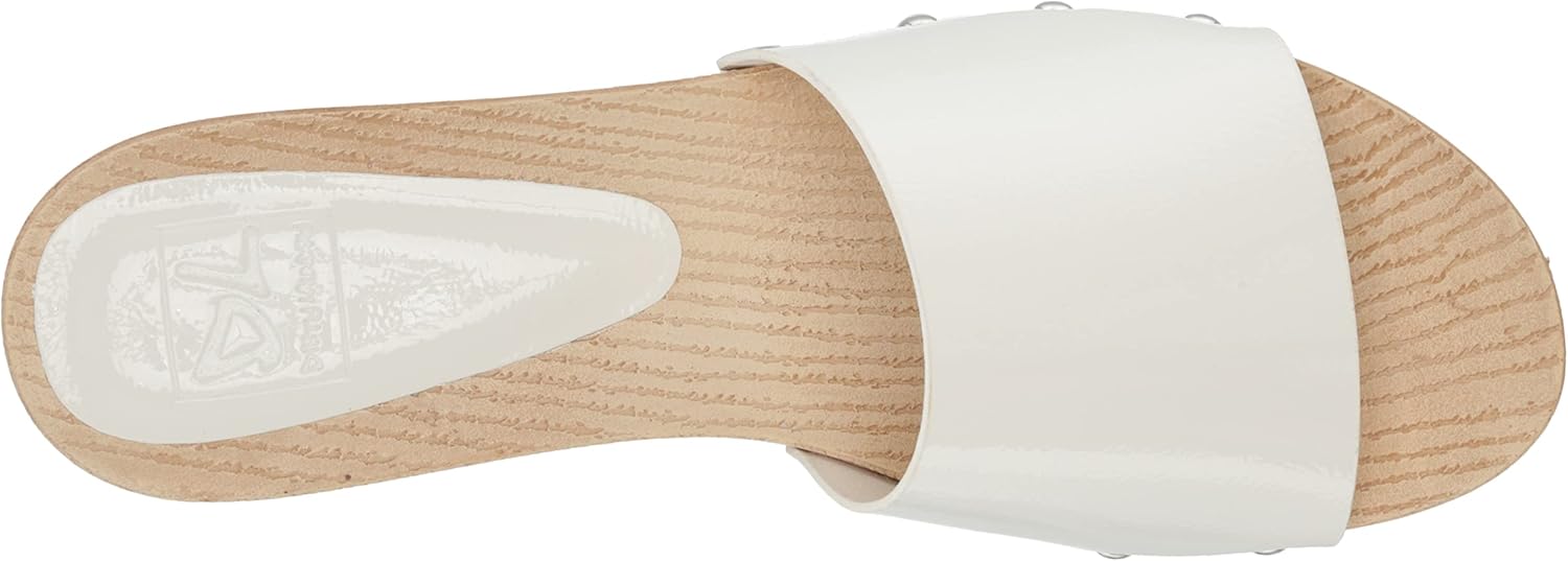 Dirty Laundry womens Heidii Cloudy Patent - Image 5