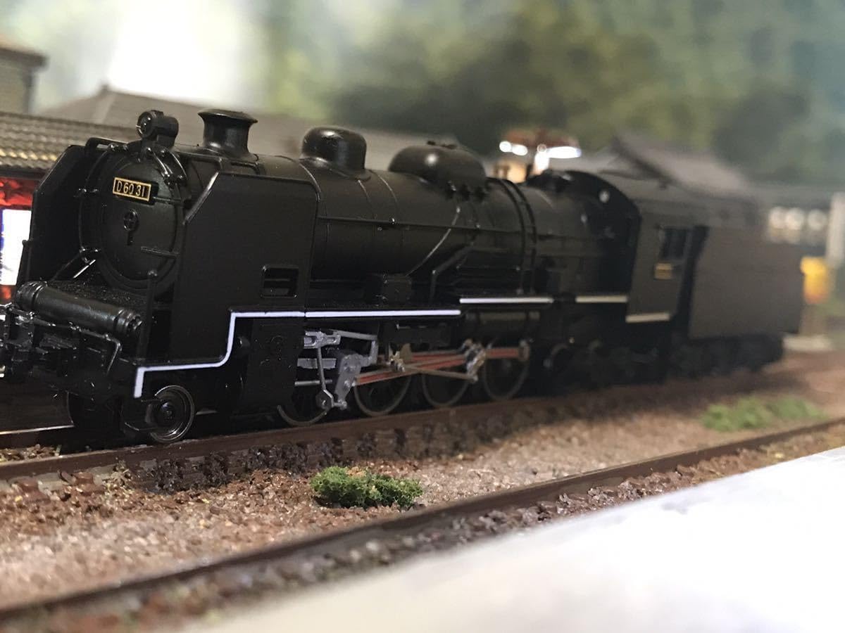 Amazon.co.jp: MICRO ACE マイクロエース 国鉄D50‐140号機 筑豊本線 