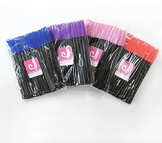 jovisa profesional cosméticos pestañas cepill...