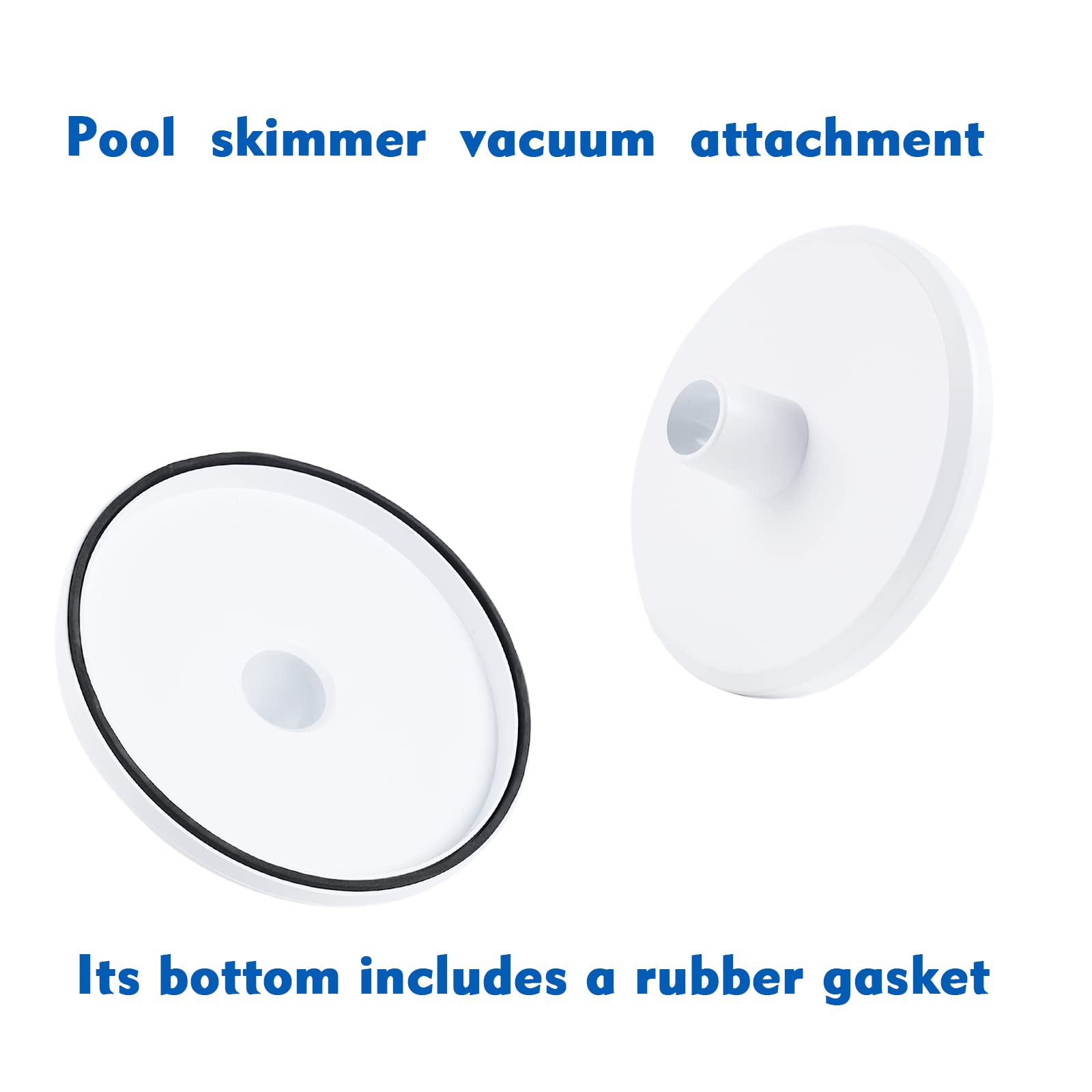 Fuoequl Skim Vac SP1106 Skim Vac Skimmer pour piscine Hayward 1082 SP1084 SP1085 SP1075