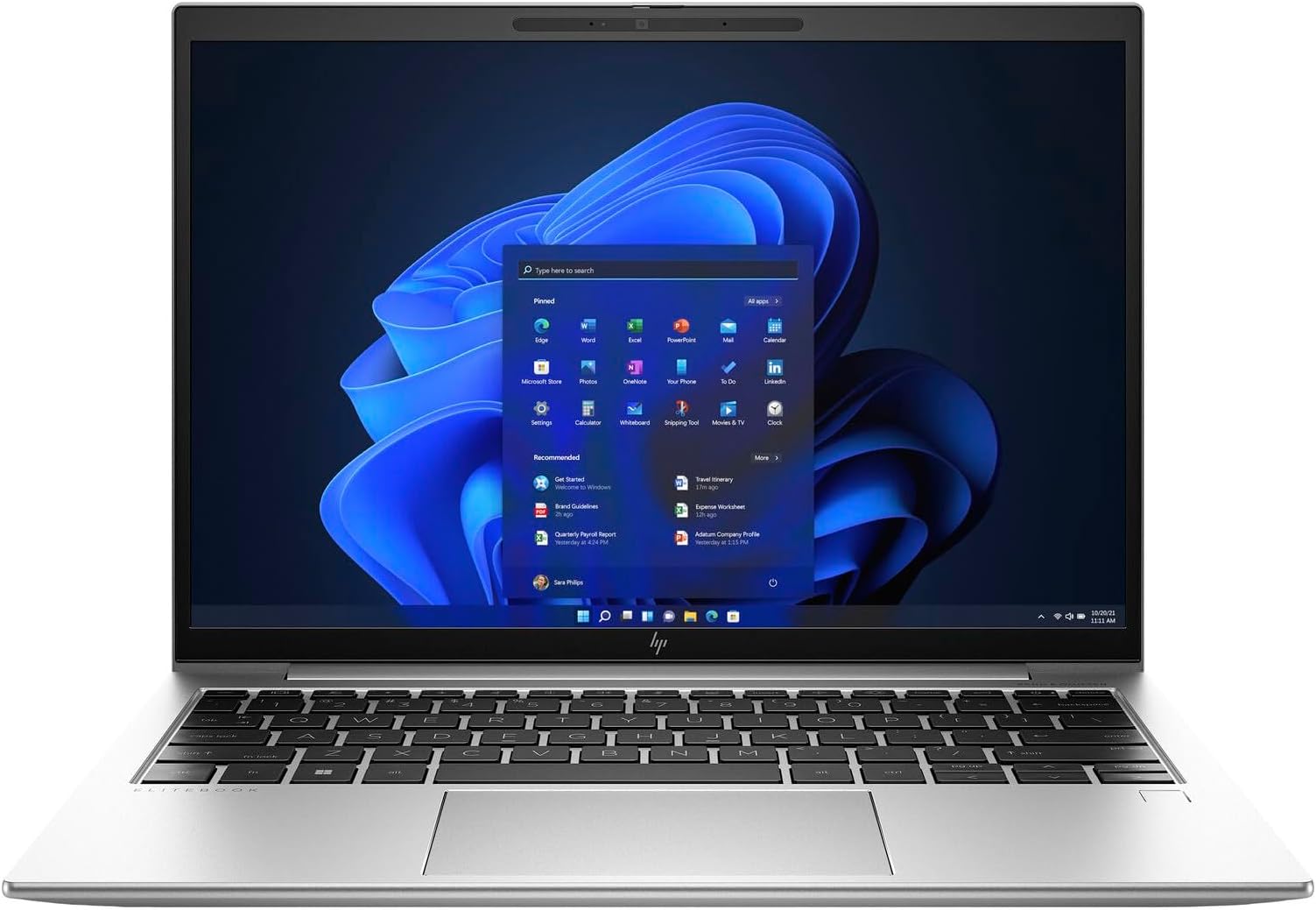 Hp Elitebook 830 G9 13 3 Fhd Core I5 1245u | Desertcart INDIA