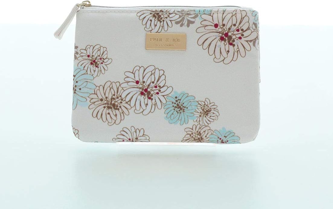 Amazon ポール ジョー レディース ティッシュポーチ アイボリー 花柄 婦人 ポーチ ポールアンドジョー Paul Joe Accessoires 93 Paul Joe Accessoires ポール ジョー アクセソワ ポーチ Amazon ポール ジョー レディース ティッシュポーチ アイボリー 花柄 婦人 ポーチ ポールアンドジョー Paul Joe Accessoires 93 Paul Joe Accessoires ポール ジョー アクセソワ ポーチ