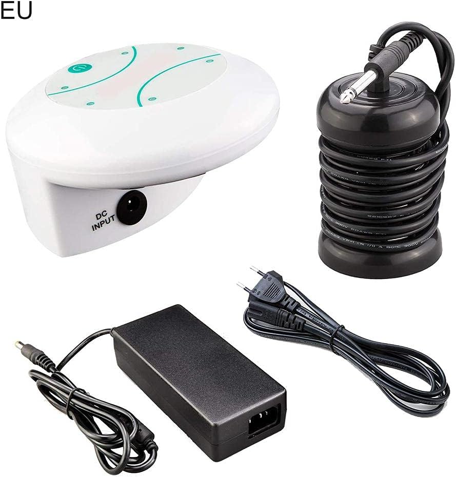 Foot Detox Machine,Ionic Foot Bath Detox Machine,Foot Bath, Foot Bath Spa Machine,Foot Spa Ion Detox Foot Bath,Cleanse for Home Use Salon Beauty SPA