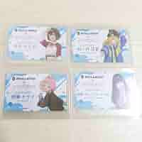 Amazon.co.jp: 夜のクラゲは泳げない GALLERIA ガレリア Amazon.co.jp: 夜のクラゲは泳げない GALLERIA ガレリア