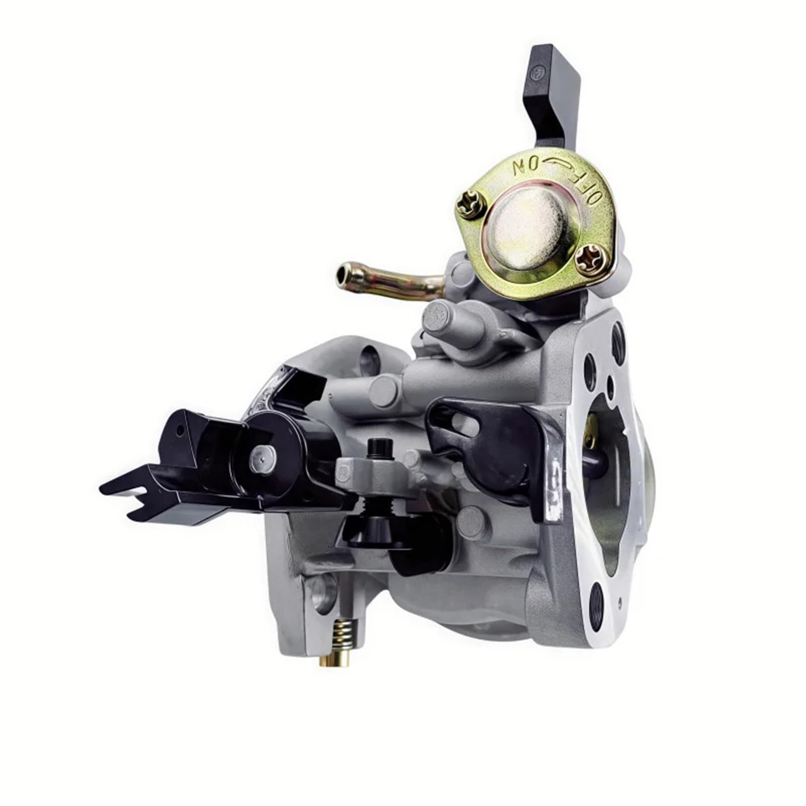 Carburador 168F 170F P19 P18 GX110 GX120 GX160 6.5HP 4 tiempos Generador 2KW-3KW 1 pieza