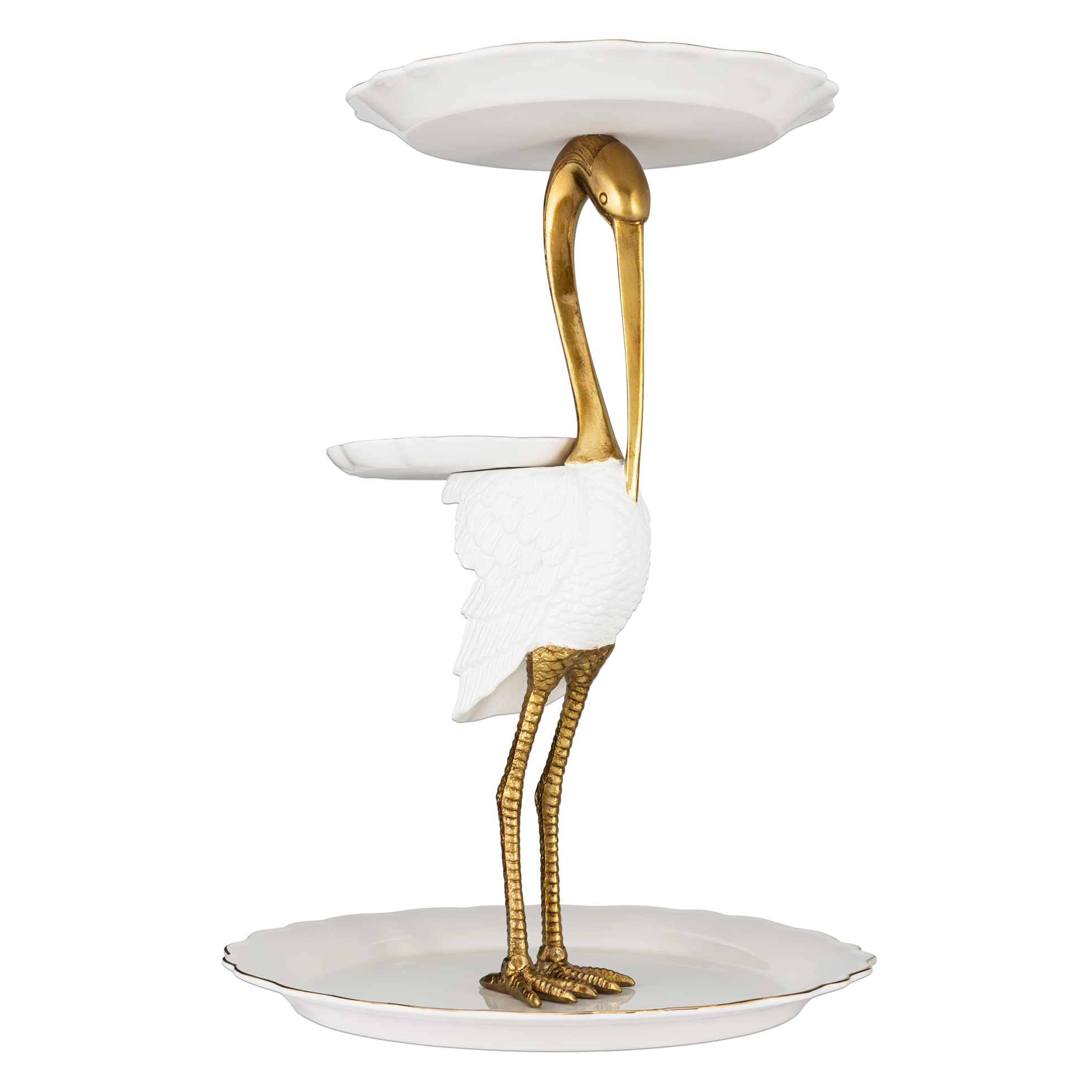 Stork Crane Stand | Display Stand | Home Decor |