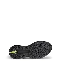 Amazon.com | ECCO Men's Biom Hybrid 5 Lace Waterproof Golf