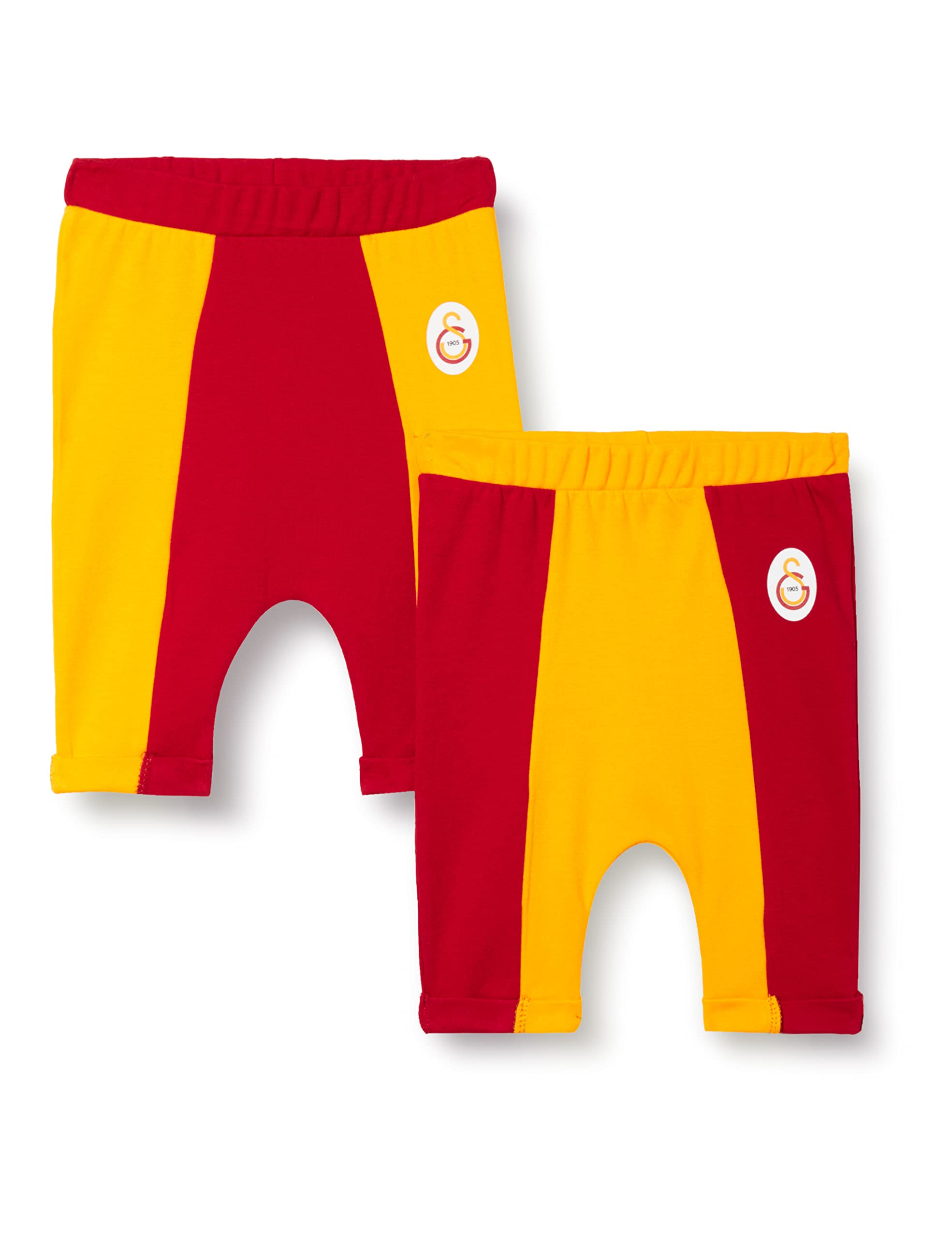 B221029 Eşofman Alt Üniseks bebek