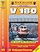 Produktbild V Hundertachtzig, Die erste große DR-Diesellok, 1 Videocassette [VHS]