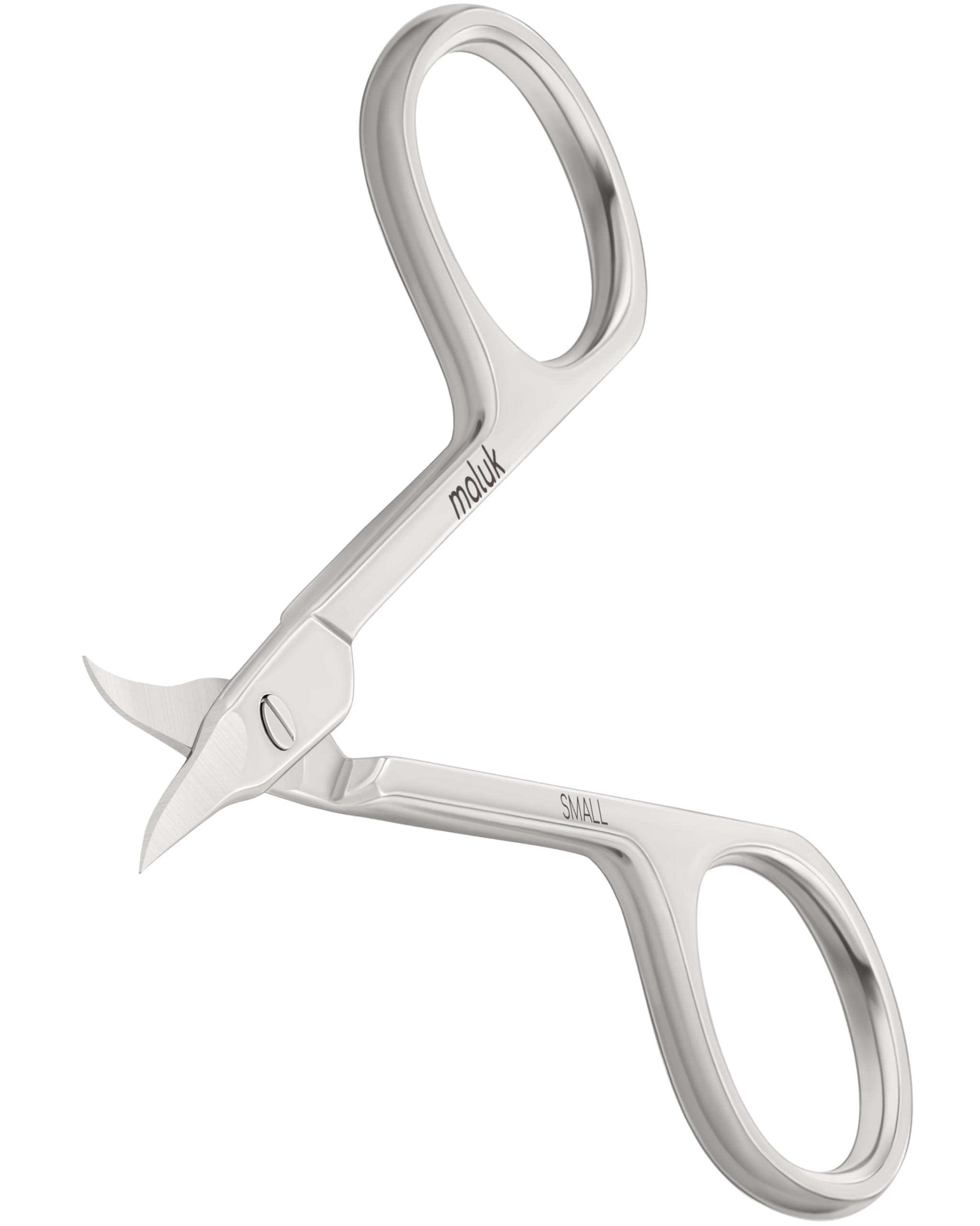 衛生日用品 Mork Professional Scissors Amazon.com: Professional Cuticle Scissors Maluk Small : Beauty