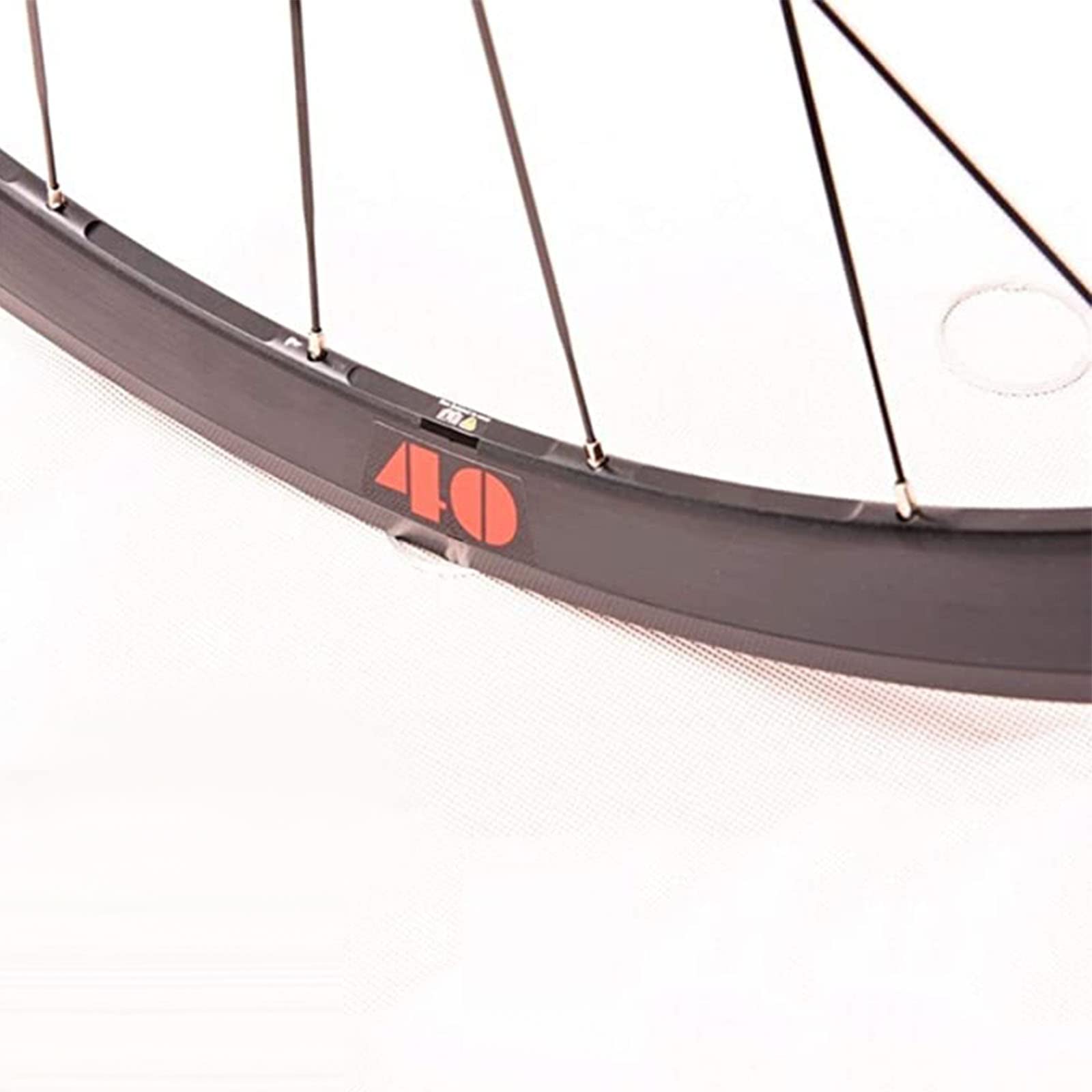 Jantes De Vélo 700 – Années 1930/35 – Moyeu Bengalia Avec Graisseur – Occasion