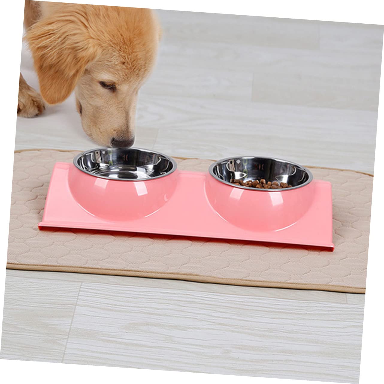 Tappetino Igienico Assorbente per Cani, Lavabile, , per Cuccioli e Addestramento alla Toilette, Riutilizzabile