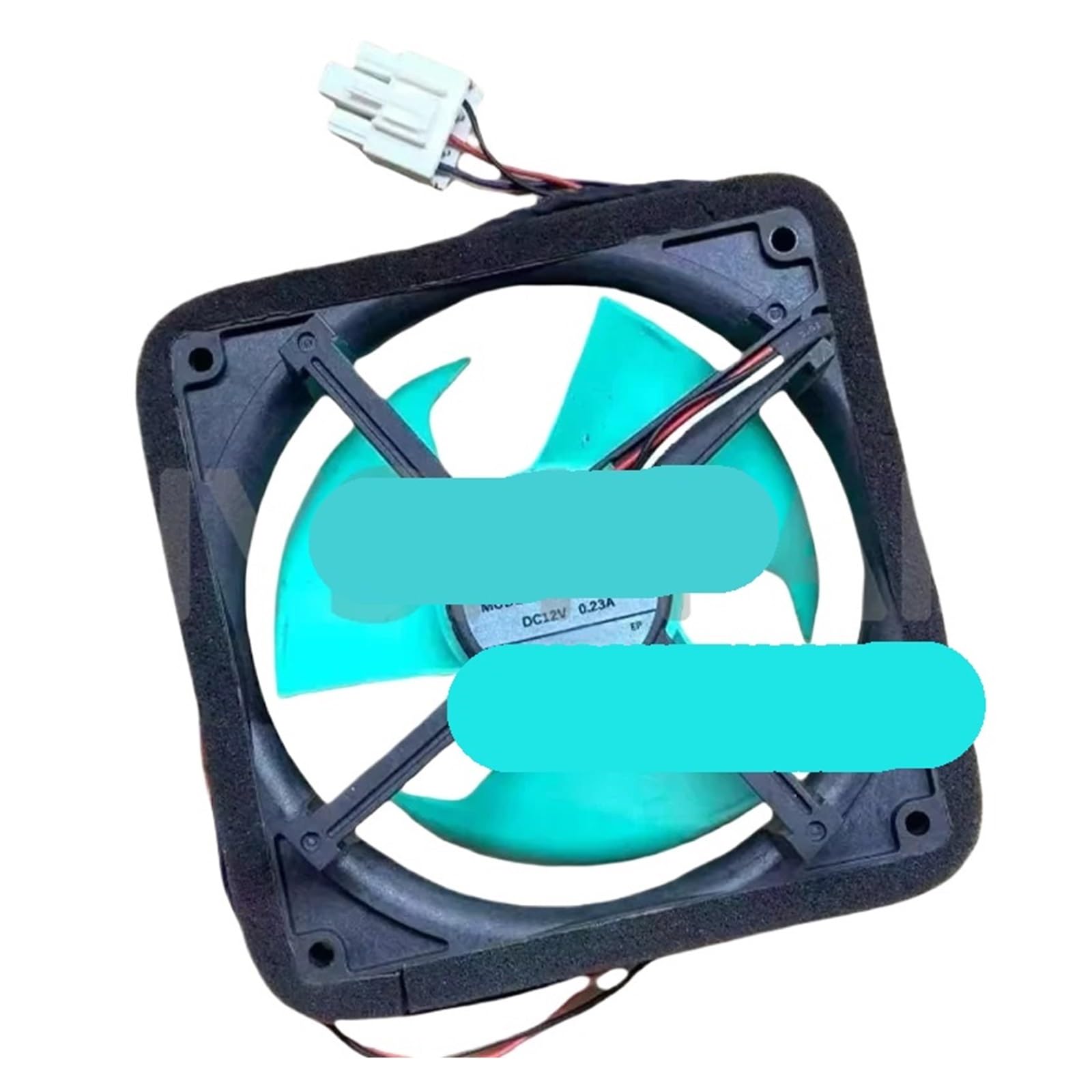 JJKKOZVQF 4715JL-04W-S29 12V 0.23A Cooling Fan
