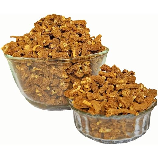 Beons Nannari Roots Powder 200g