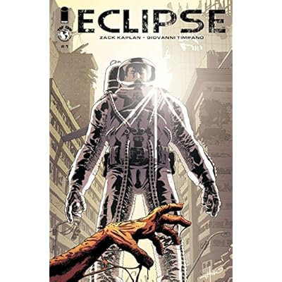 Eclipse #1