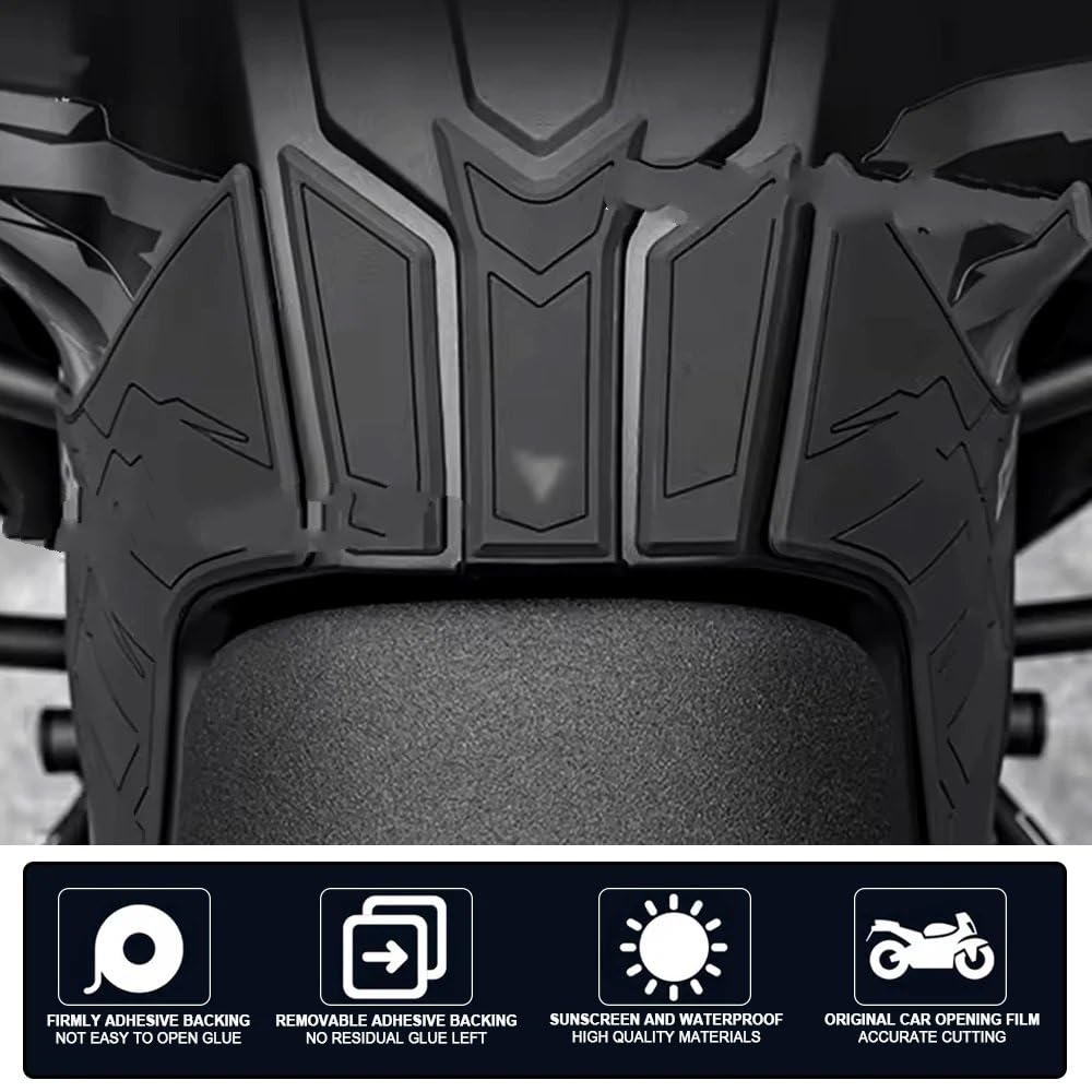 Do paliwa motocyklowego Ds625x Ds 625x Ds 625X2025