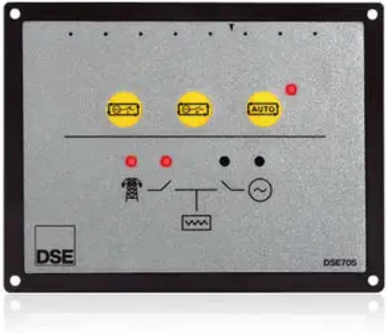 DSE705 DSE 705 Genset Controller Automatic Start Module for Diesel Generator