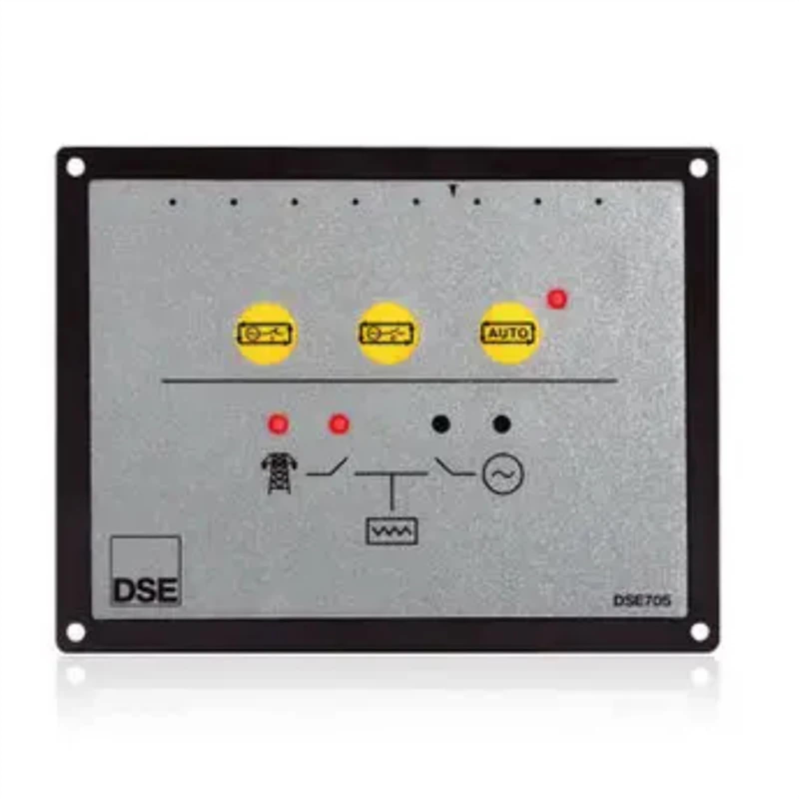 ZXAOMMBEA DSE705 DSE 705 Genset Controller Automatic Start Module for Diesel Generator