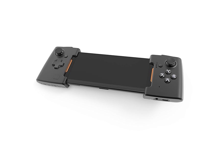 その他 ASUS - ASUS Gamevice for ROG Phone Amazon.co.jp: ASUS GAMEVICE(ゲームヴァイス) for ROG phone