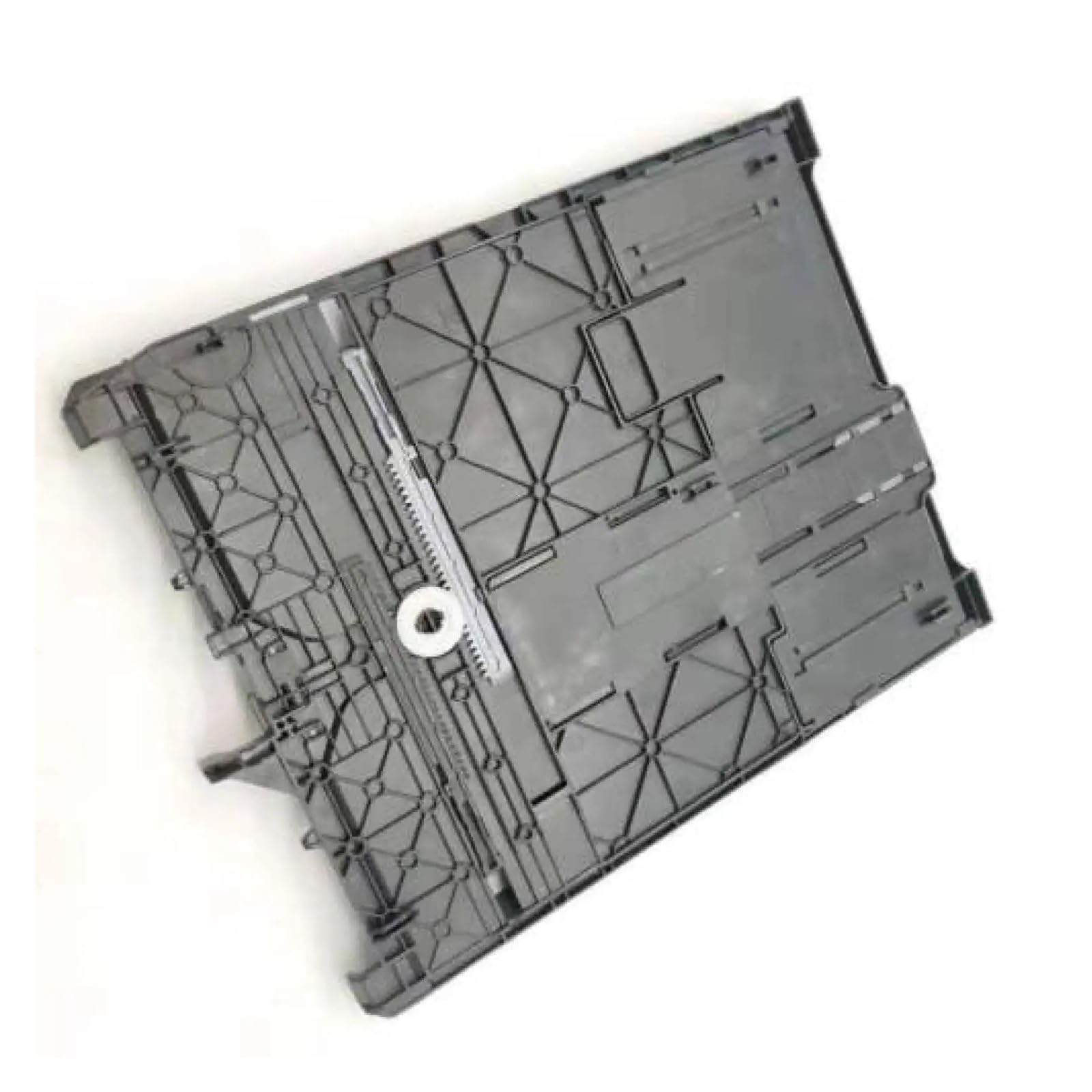 Plateau alimentation papier Epson WF2750 guidage antibourrage - 5
