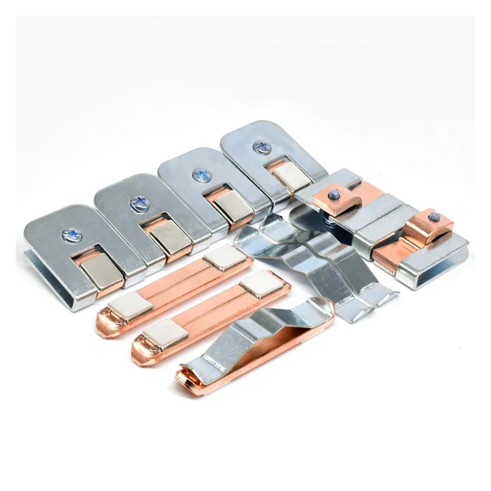 Kit contacts principaux AF300-30 pieces de rechange pour contacteur A300D