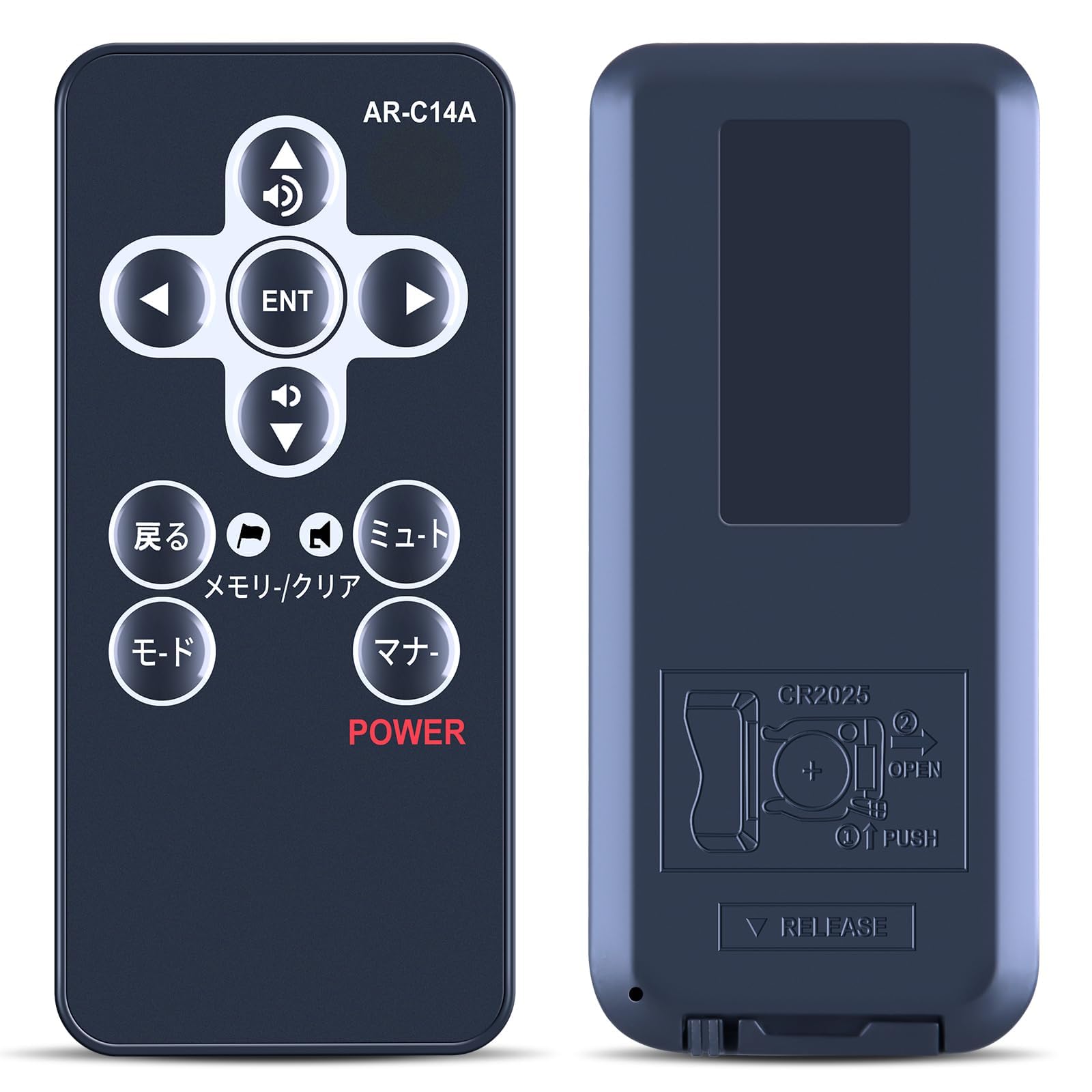 ASSURA レーダー探知機 AR-925AW RO-117、リモコンおまけ ASSURA レーダー探知機 AR-925AW RO-117、リモコンおまけ AR-925AW