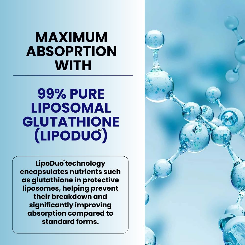 mango herbs glutathione Mango Herbs Glutathione Pro: 99% Liposomal Glutathione (LipoDuo™)
