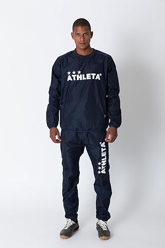 ATHLETA ピステスーツ　ジップアップ 赤黒　セットアップ 61RDOHxvbzL._AC_SY500_.jpg