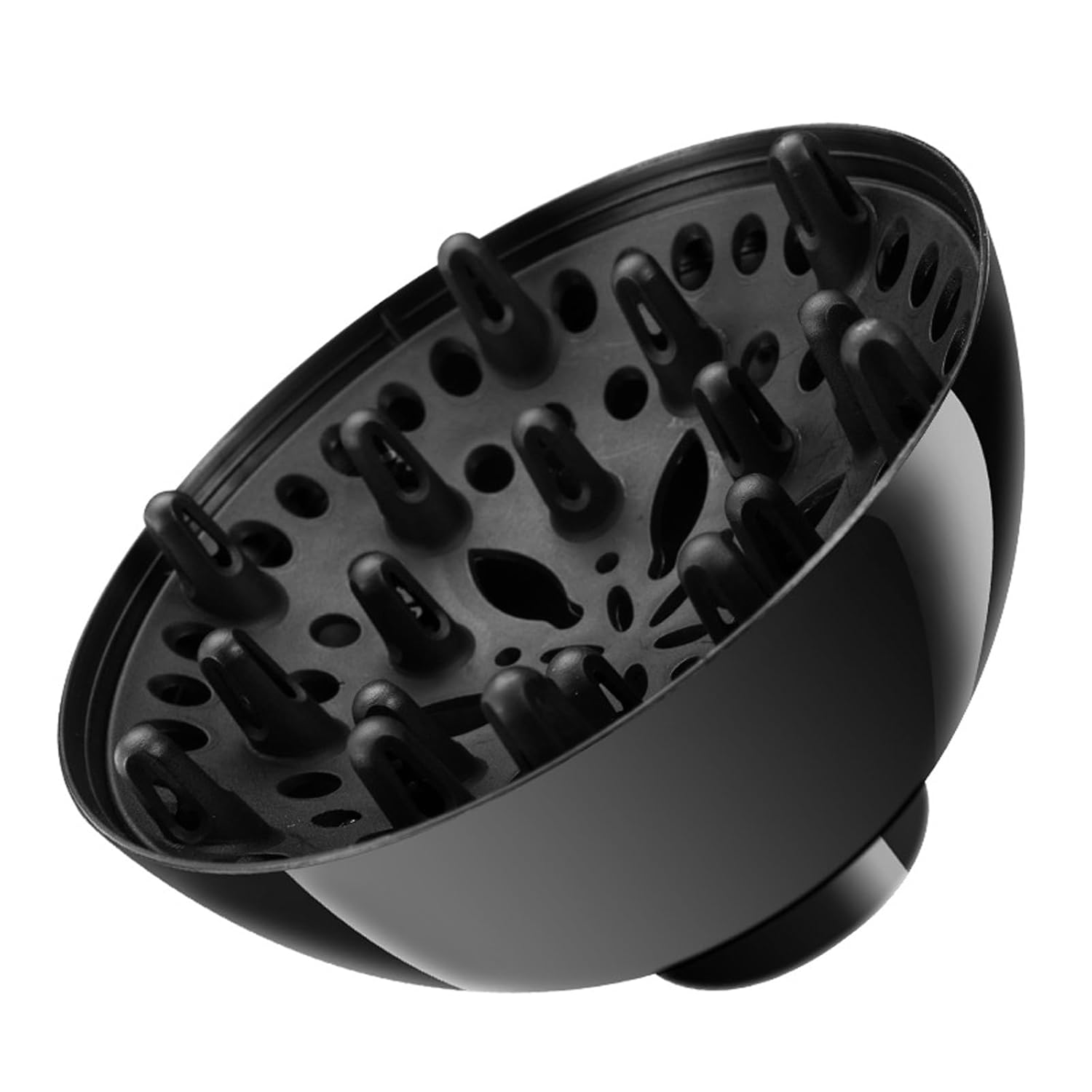 BinaryABC Universal Diffuser Hair Dryer Attachment,Hair