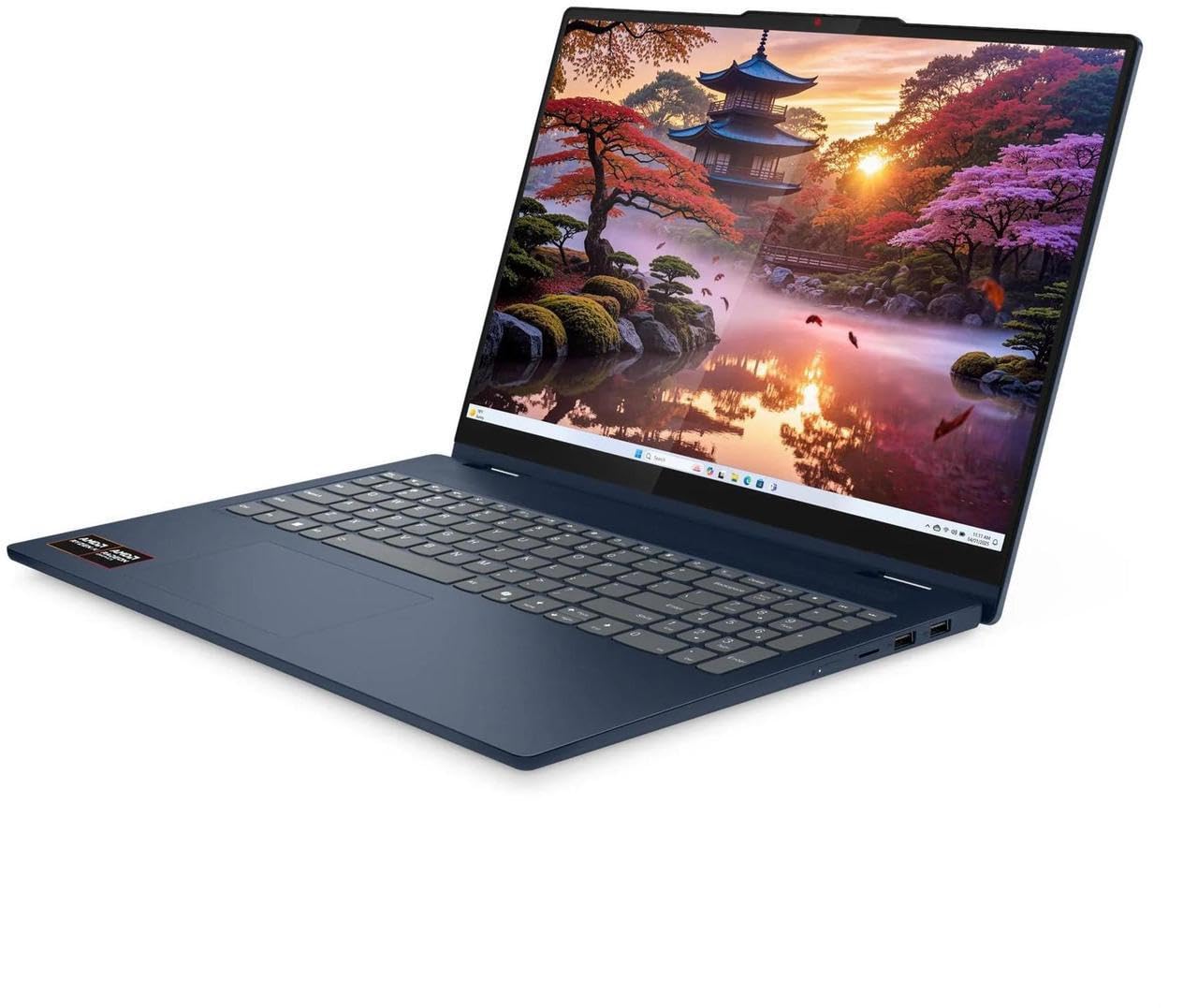 Lenovo ノートPC IdeaPad 5 Ryzen 5 Amazon.com: Lenovo IdeaPad 5 Laptop - 15.6