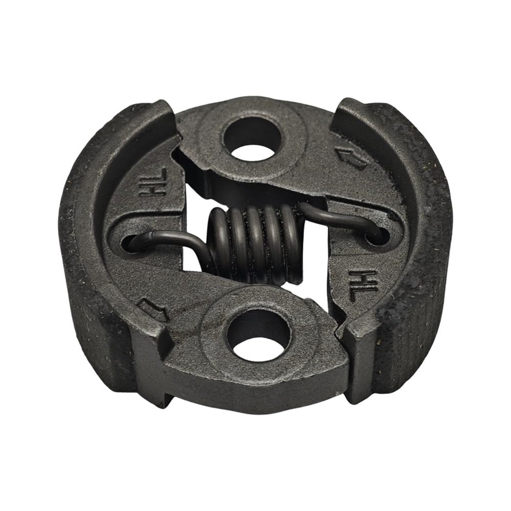 1 Conjunto de Embrague Compatible con Motor pequeño de desbrozadora GX22, GX25, GX25NT, HHT25S y UMK422, 22000-ZM3-003