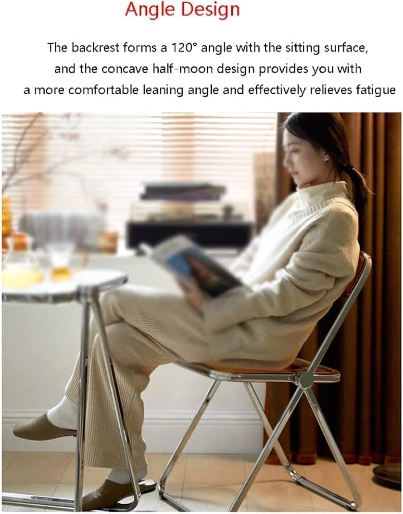 レトロなパイプ椅子 junk-colors_fur303