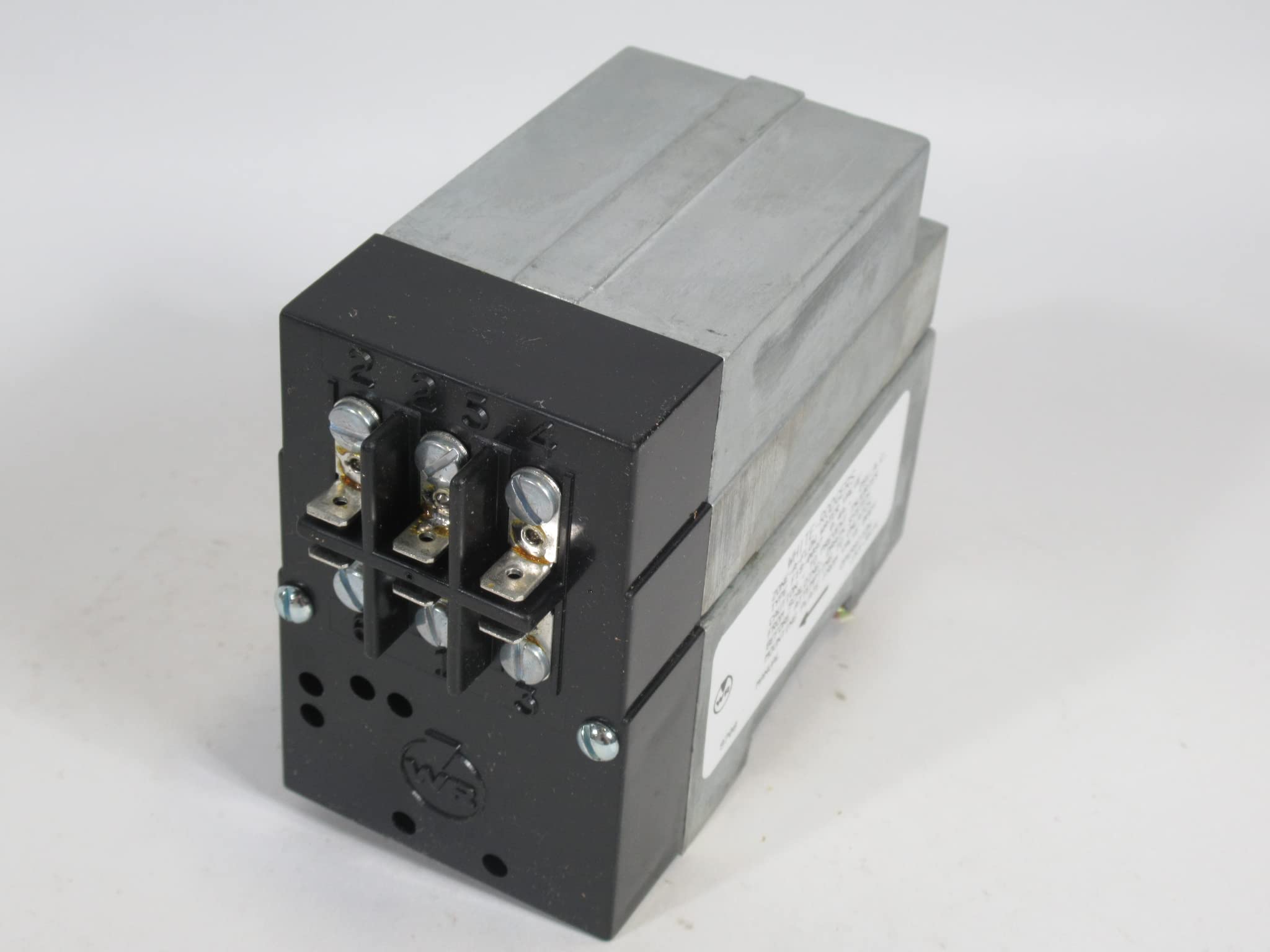 White-Rodgers F19-0097 Replacement Motor