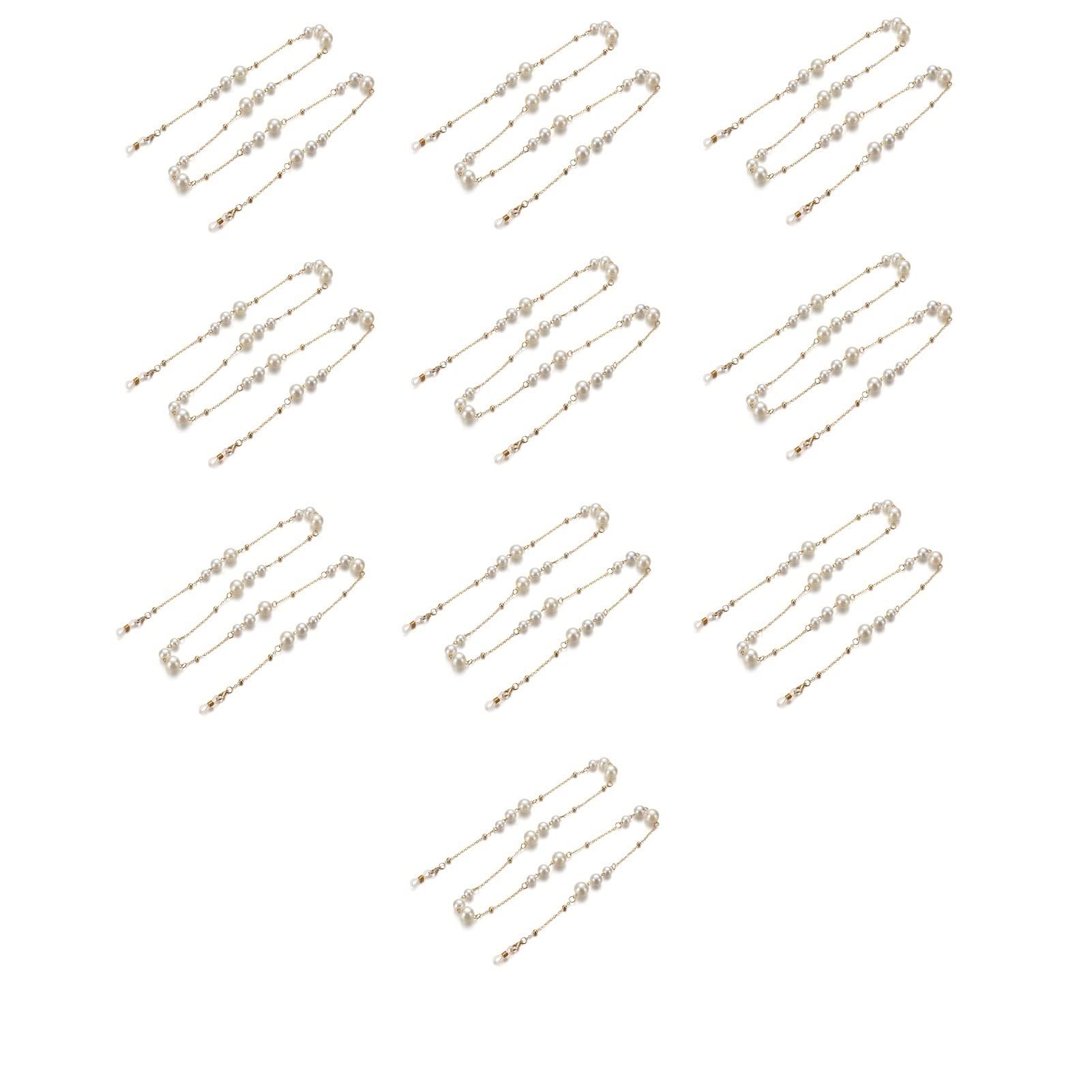 Cadenas De Gafas De Aleación