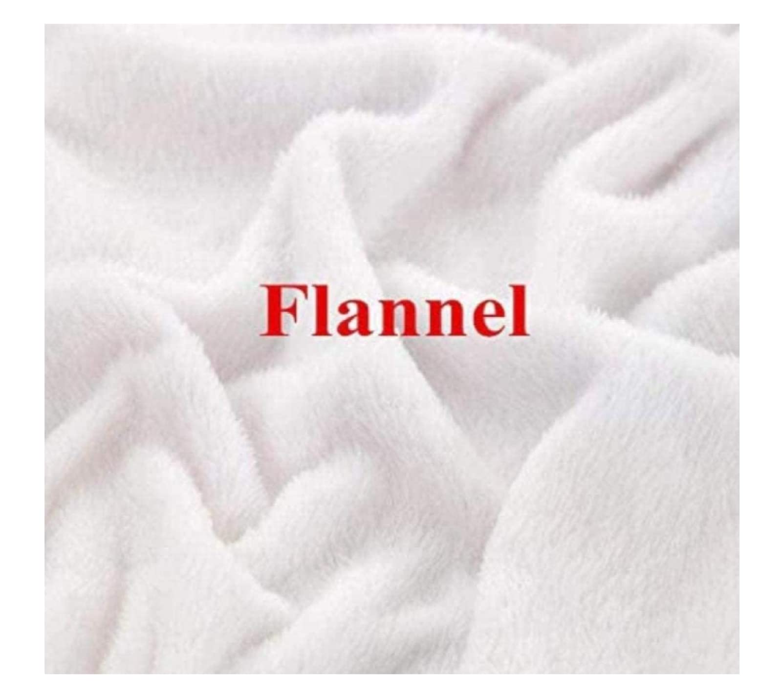 Coperta In Flanella Sherpa Vigile Del Fuoco 3D - Pile Caldo Morbido - Microfibra Leggera - 180x200 Cm - 5