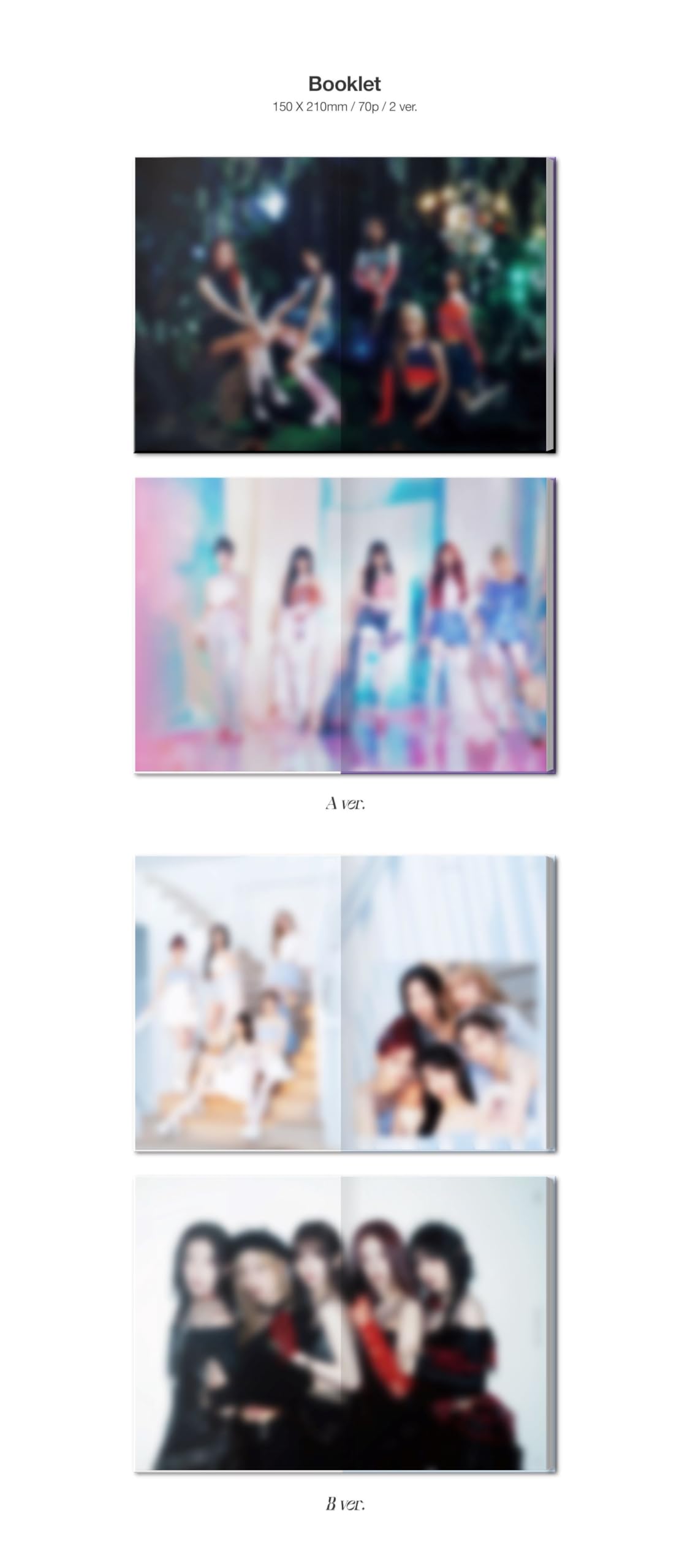 Amazon.co.jp: ARTMS KPOP Album (韓国アルバム) - DALL A ver+予約