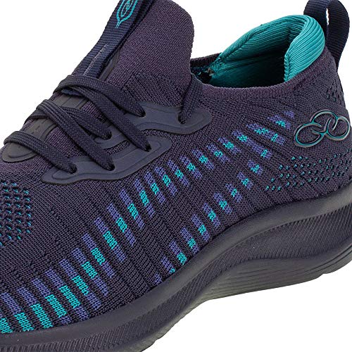 Tênis Masculino Ultraleve Olympikus - 839 MARINHO