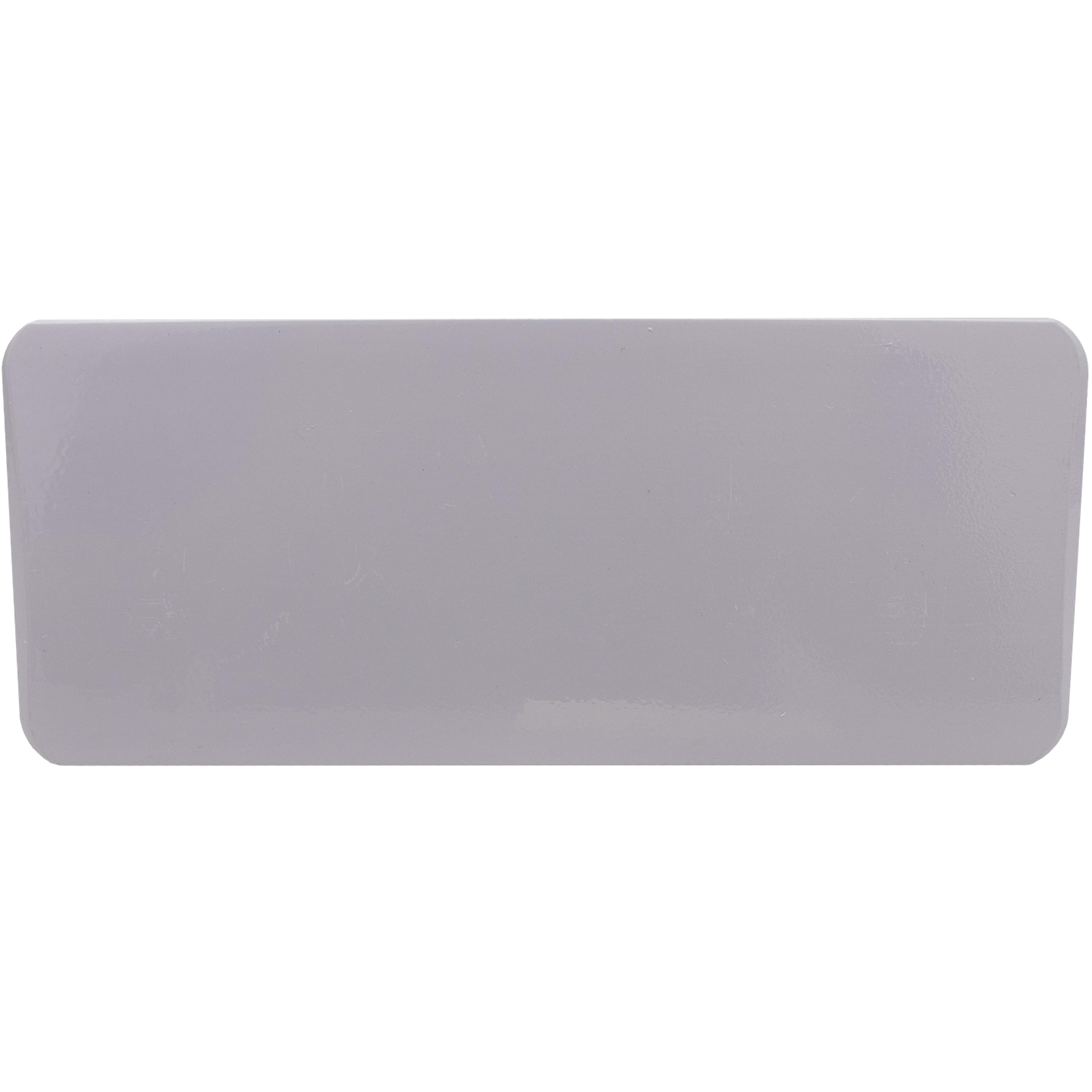 MARSHALLTOWN Magnesium Float - Concrete Finishing -4