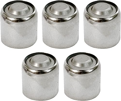 Batería alcalina Exell A1PX PX1A A1PX 1100A PC1A 1A EPX1 1.5V