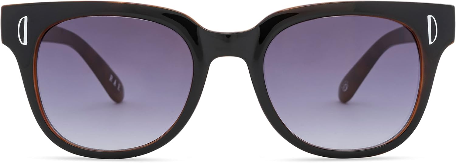 Rae Dunn - WADE Premium Sunglasses with SHINE ON. Signature Artwork