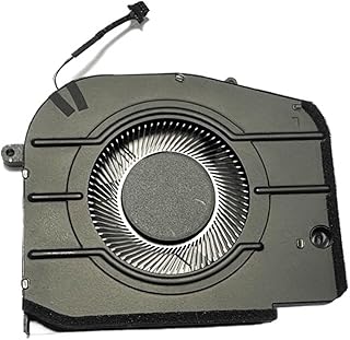 🎁 FREEBIE: 0Y2TW5 0N49HW for 16 Plus 7620 ordinateur portable GPU ventilateur de refroidissement refroidisseur de processeur ventilat…
