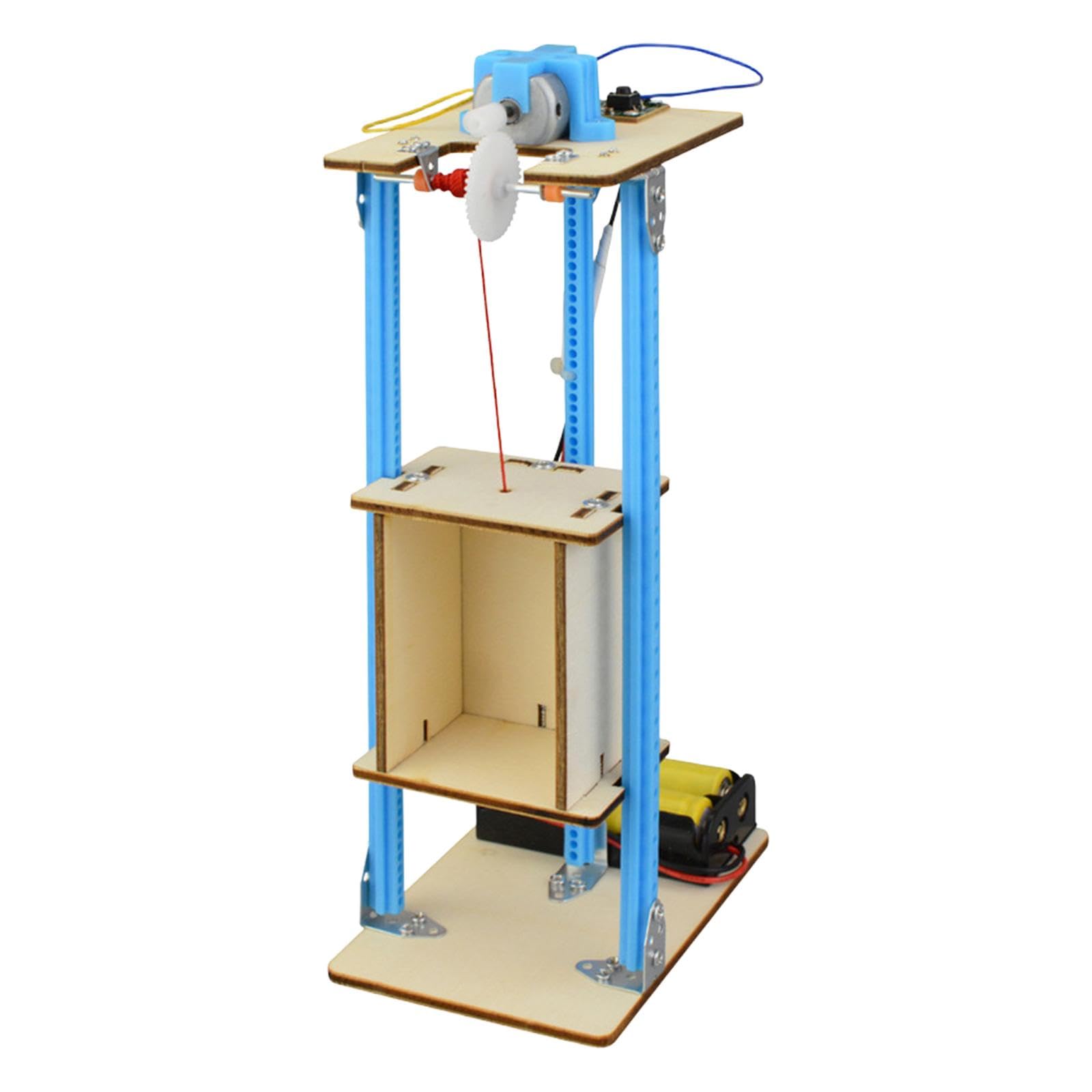Kit de projecteur holographique à monter soi-même, modèle de