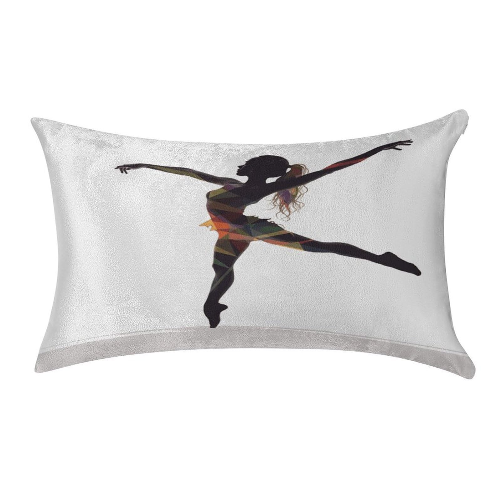 Btcowzrv Style A Dancer Pillow Cover Pillow Case Pillowcase