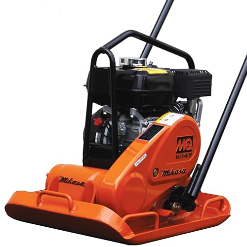 Miniatura 3 de Multiquip MVC82VH Honda GX160 Compactador de placas sin tanque de agua, 18" de ancho